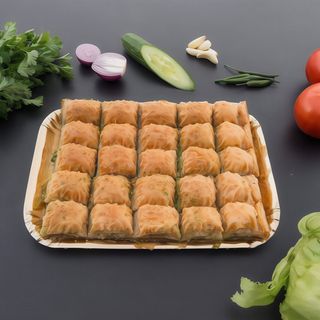 Baklawa