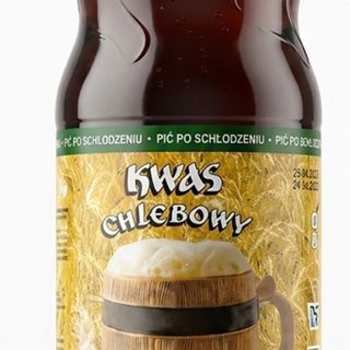 ❤️ Kwas chlebowy 1.5L