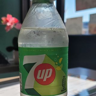 7Up/sprite 