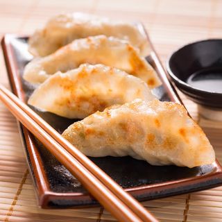 Gyoza 4 szt z kurczakiem