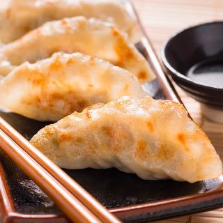 Gyoza 4 szt Z tofu