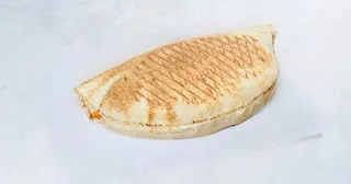 Standard Rolo Z frytkami