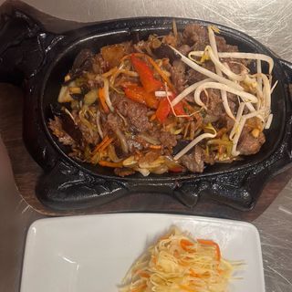 Karczek po Wietnamsku