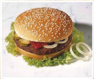 Hamburger
