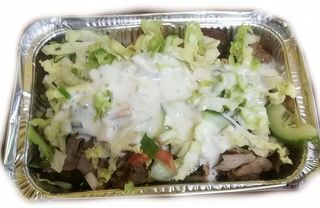 23 Kapsalon