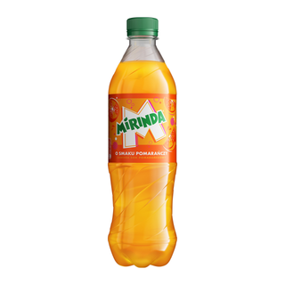 Mirinda