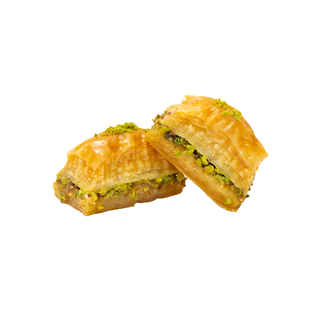 Baklawa