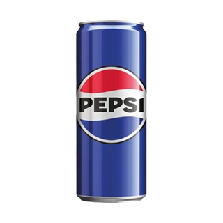 Pepsi Puszka