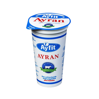 Ayran