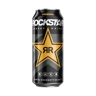 Rockstar