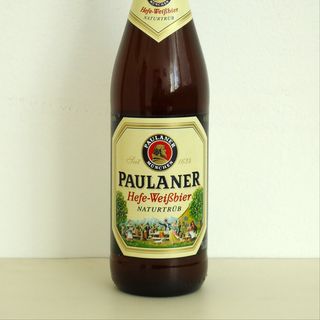 Paulaner  jasny 500ml