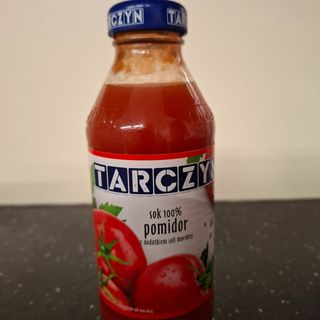 Sok pomidorowy 0.3l