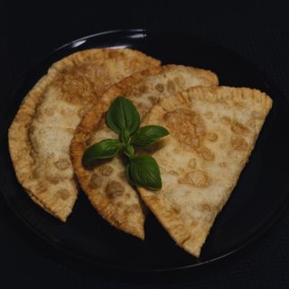 Czeburek z serem