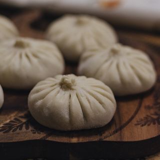 Chinkali