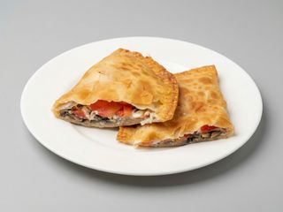 Czeburek po królewsku