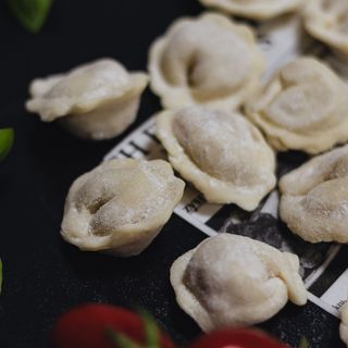 Pielmieni po bogatyrsku