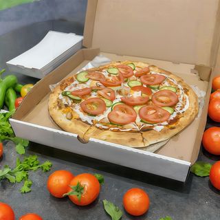 Pizza Kebab(24cm)