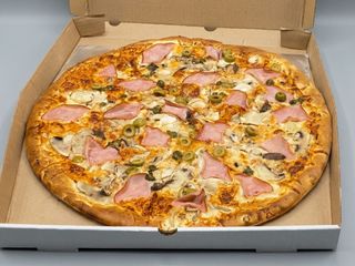 Capricciosa(24cm)