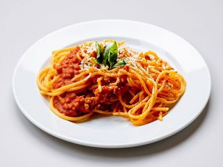 Makaron Bolognese
