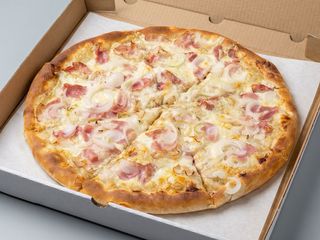 Carbonara(24cm)