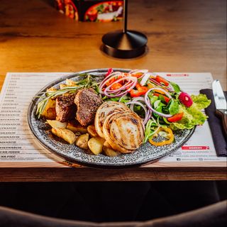 Polędwica wołowa 640g