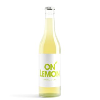 On Lemon Limonka 0,33l