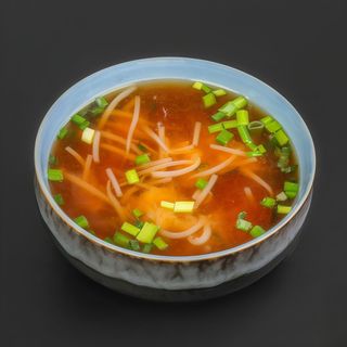 Zupa Miso