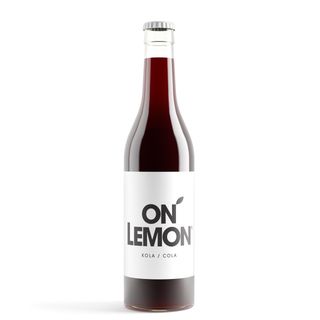 On Lemon Kola 0,33l