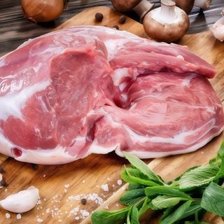 Jagnięcina Udziec bez kości 500 g