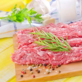 Mielone z Jagnięciny (Udziec) 500 g