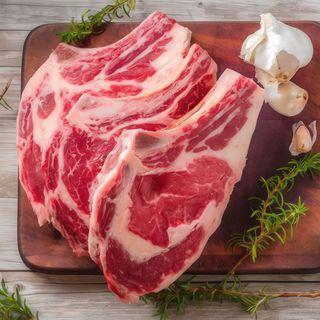 Wołowina Antrkykot z kością 500 g