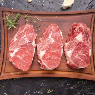 Wołowina Antrkykot bez kości 500 g