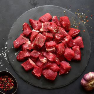 Wołowina gulasz 500 g