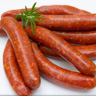 Kielbasa Merguez