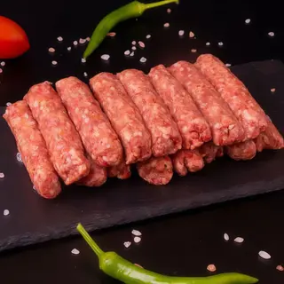 Inegol Kofte