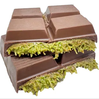 Dubajska Czekolada 200gr