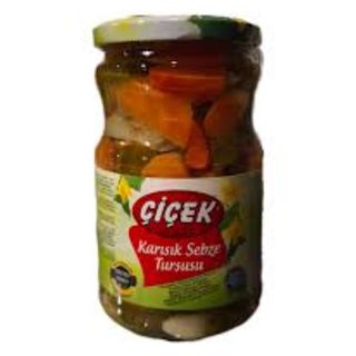 Cicek Tursu Marinowane Warzyw 720 g
