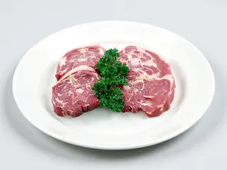Jagnięcina Szyja 500 g
