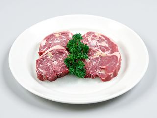 Jagnięcina Szyja 500 g