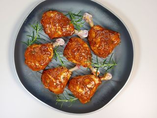 Pałka z kurczaka marynowana 500 g