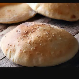 Chleb Gruby 140G