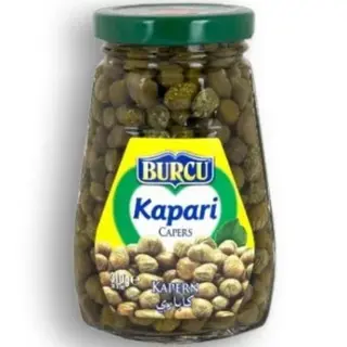 Burcu kapary 310gr