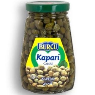 Burcu kapary 310gr