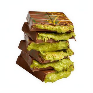 Dubajska Czekolada 200gr