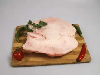 Tłuszcz Jagnięcy(Kuyruk) 200g