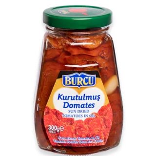 Burcu Suszony Pomidory 300g
