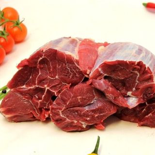 Goleń(Pręga) wołowa bez kości 500 gr