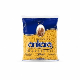 Ankara Makaron Eriste 500gr