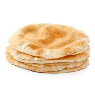 Pita Arabska chleb 5szt