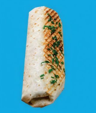 Specjalna Tortilla